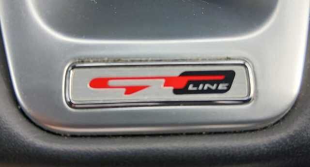 Kia Stonic 1.0 T-GDi MHEV GT-Line S Euro 6 (s/s) 5dr