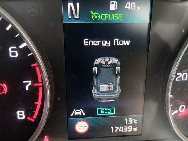 Kia Stonic 1.0 T-GDi MHEV GT-Line S Euro 6 (s/s) 5dr