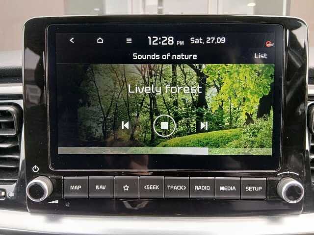 Kia Stonic 1.0 T-GDi MHEV GT-Line S Euro 6 (s/s) 5dr