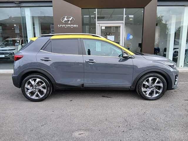 Kia Stonic 1.0 T-GDi MHEV GT-Line S Euro 6 (s/s) 5dr