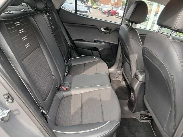 Kia Stonic 1.0 T-GDi MHEV GT-Line S Euro 6 (s/s) 5dr