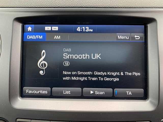 Hyundai i10 1.2 Premium SE Auto Euro 6 5dr