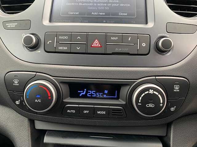 Hyundai i10 1.2 Premium SE Auto Euro 6 5dr