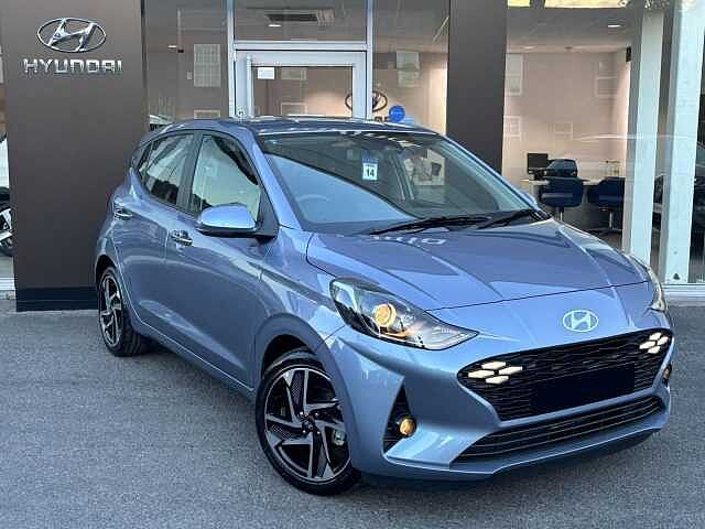 1.2 Premium Auto Euro 6 (s/s) 5dr