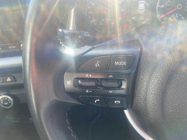 Kia Stonic 1.0 T-GDi 2 DCT Euro 6 (s/s) 5dr