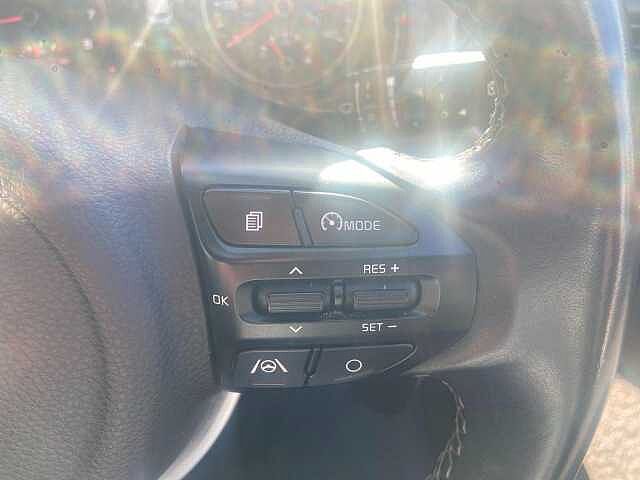 Kia Stonic 1.0 T-GDi 2 DCT Euro 6 (s/s) 5dr