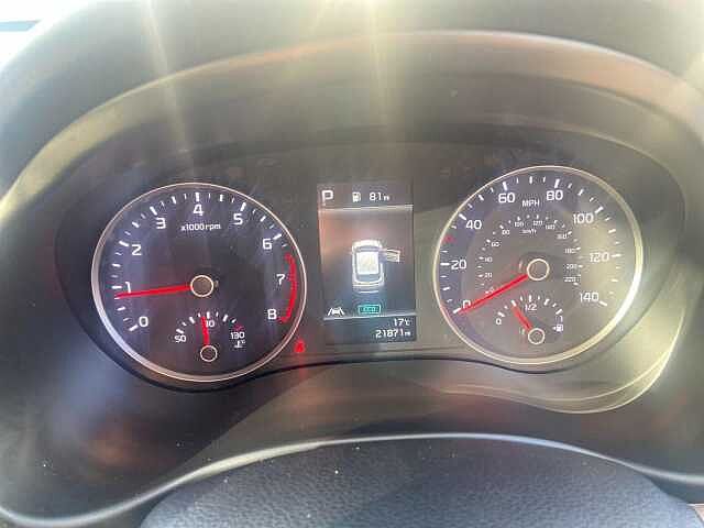 Kia Stonic 1.0 T-GDi 2 DCT Euro 6 (s/s) 5dr