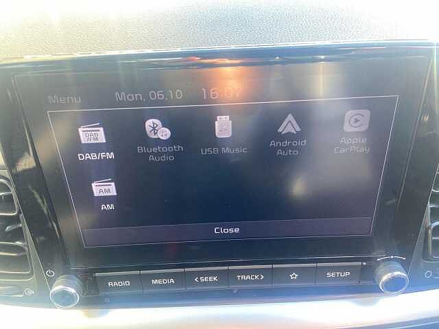 Kia Stonic 1.0 T-GDi 2 DCT Euro 6 (s/s) 5dr