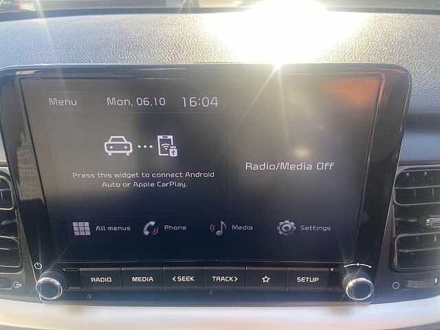 Kia Stonic 1.0 T-GDi 2 DCT Euro 6 (s/s) 5dr