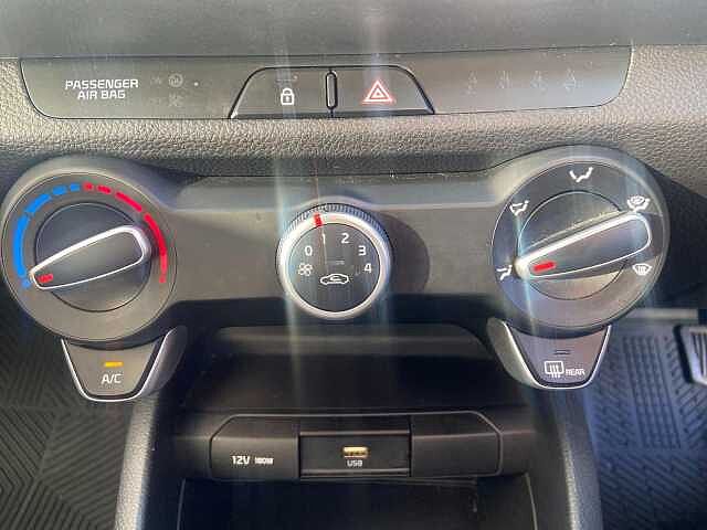 Kia Stonic 1.0 T-GDi 2 DCT Euro 6 (s/s) 5dr