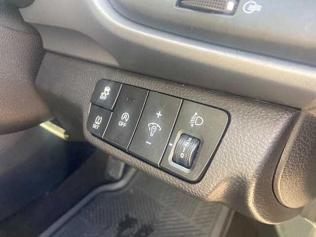 Kia Stonic 1.0 T-GDi 2 DCT Euro 6 (s/s) 5dr