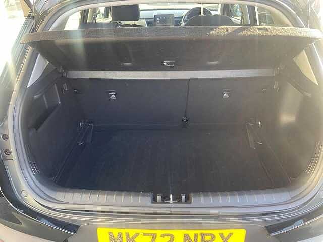 Kia Stonic 1.0 T-GDi 2 DCT Euro 6 (s/s) 5dr