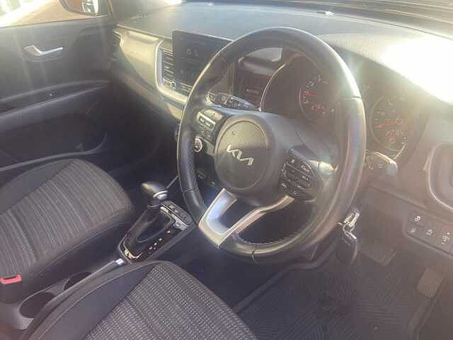 Kia Stonic 1.0 T-GDi 2 DCT Euro 6 (s/s) 5dr