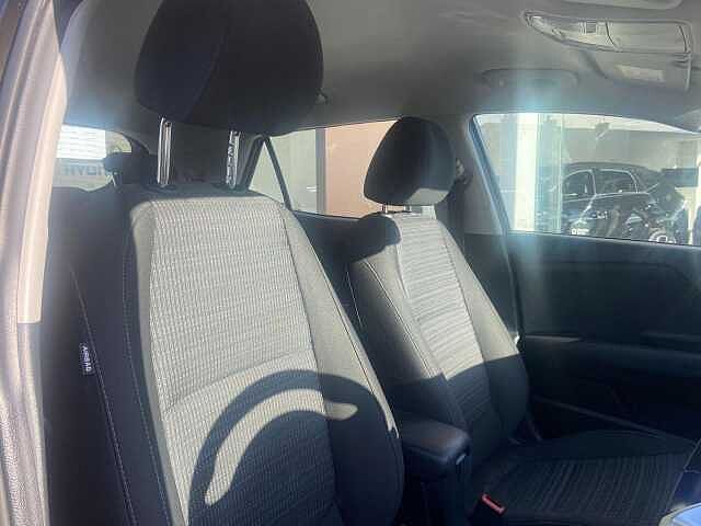 Kia Stonic 1.0 T-GDi 2 DCT Euro 6 (s/s) 5dr