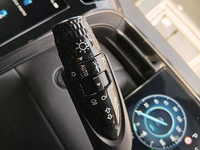 Hyundai TUCSON 1.6 h T-GDi N Line Auto Euro 6 (s/s) 5dr