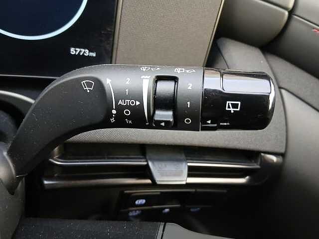 Hyundai TUCSON 1.6 T-GDi N Line S Auto 4WD Euro 6 (s/s) 5dr Grey