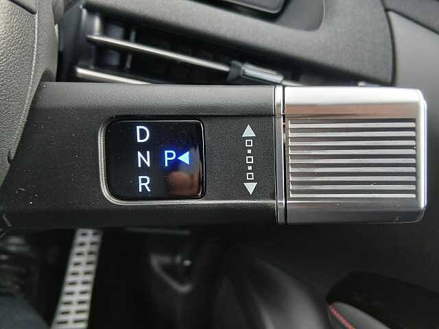 Hyundai TUCSON 1.6 T-GDi N Line S Auto Euro 6 (s/s) 5dr Grey