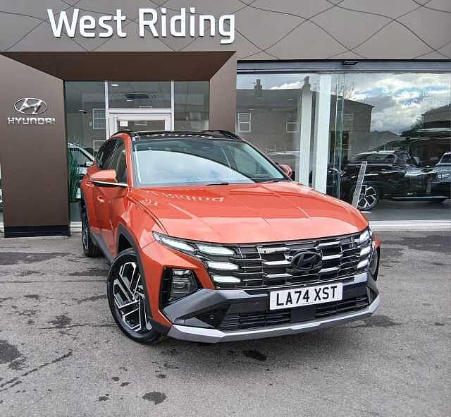 1.6 T-GDi Ultimate Auto Euro 6 (s/s) 5dr