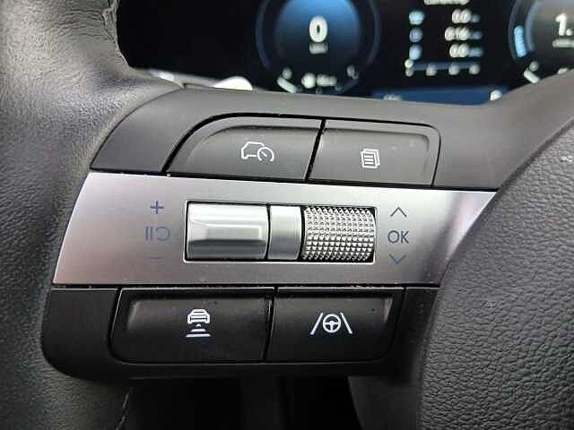 Hyundai TUCSON 1.6 T-GDi Ultimate Auto Euro 6 (s/s) 5dr Orange