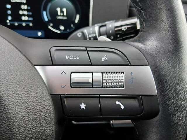 Hyundai TUCSON 1.6 T-GDi Ultimate Auto Euro 6 (s/s) 5dr Orange