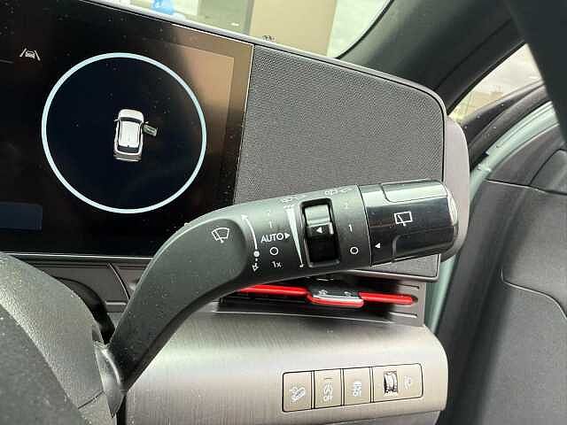 Hyundai KONA 1.0 T-GDi N Line Euro 6 (s/s) 5dr Green