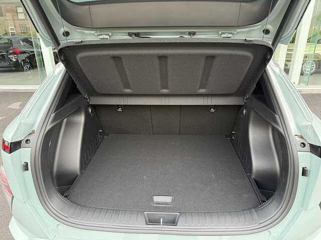 Hyundai KONA 1.0 T-GDi N Line Euro 6 (s/s) 5dr Green