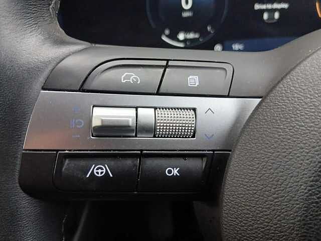 Hyundai TUCSON 1.6 T-GDi Advance Euro 6 (s/s) 5dr