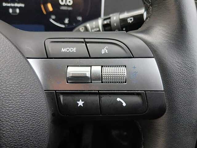 Hyundai TUCSON 1.6 T-GDi Advance Euro 6 (s/s) 5dr