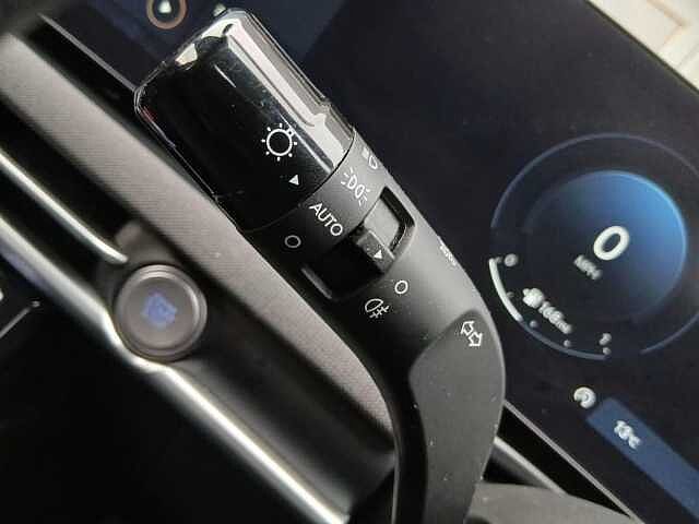 Hyundai TUCSON 1.6 T-GDi Advance Euro 6 (s/s) 5dr