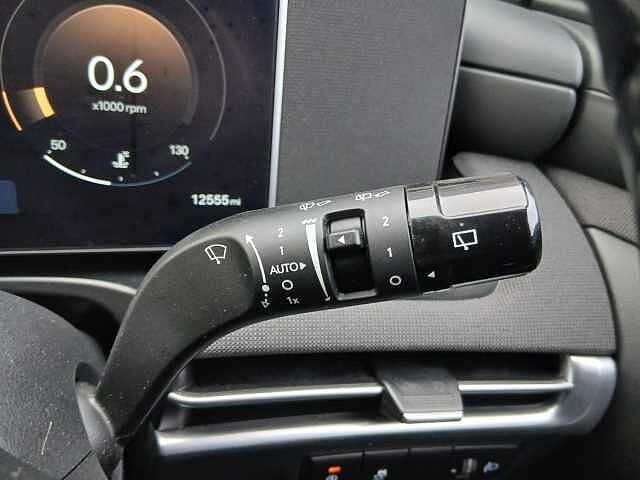 Hyundai TUCSON 1.6 T-GDi Advance Euro 6 (s/s) 5dr