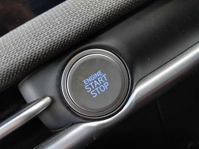 Hyundai TUCSON 1.6 T-GDi Advance Euro 6 (s/s) 5dr Grey