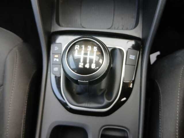 Hyundai TUCSON 1.6 T-GDi Advance Euro 6 (s/s) 5dr Grey