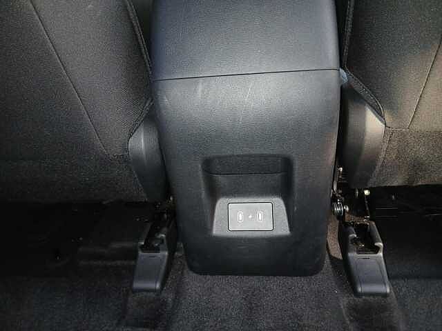 Hyundai TUCSON 1.6 T-GDi Advance Euro 6 (s/s) 5dr Grey