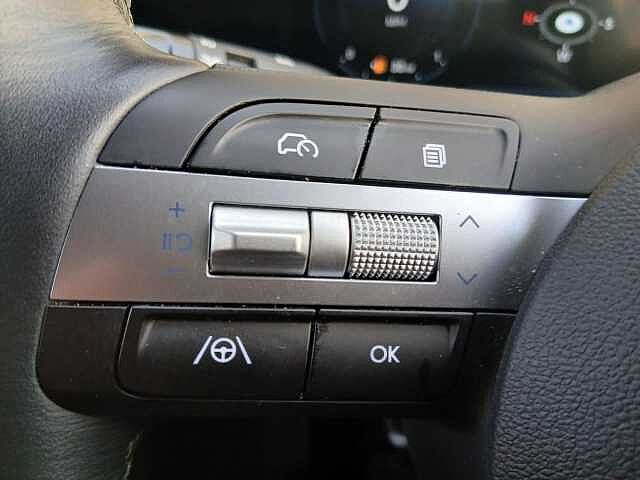 Hyundai TUCSON 1.6 T-GDi Advance Euro 6 (s/s) 5dr Grey