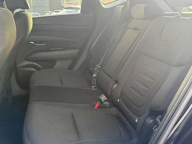 Hyundai TUCSON 1.6 T-GDi Advance Auto Euro 6 (s/s) 5dr