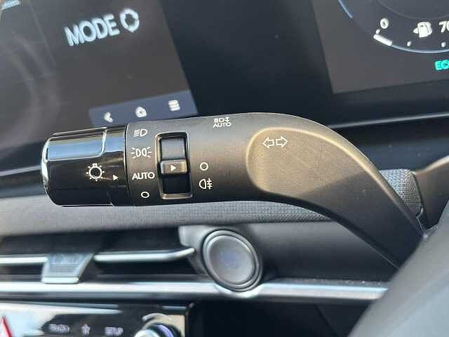 Hyundai TUCSON 1.6 T-GDi Advance Auto Euro 6 (s/s) 5dr