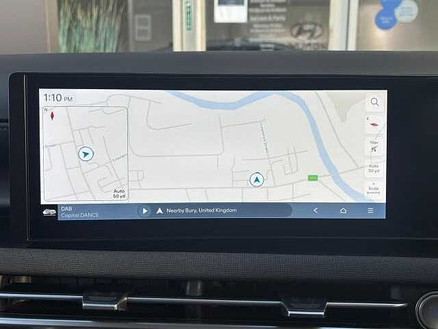 Hyundai TUCSON 1.6 T-GDi Advance Auto Euro 6 (s/s) 5dr