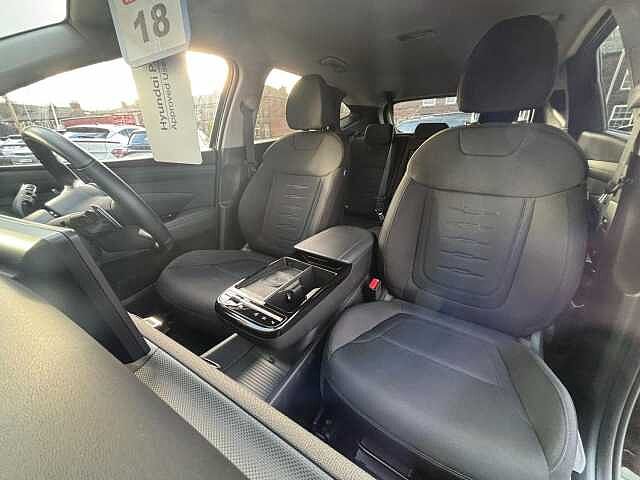 Hyundai TUCSON 1.6 T-GDi Advance Auto Euro 6 (s/s) 5dr