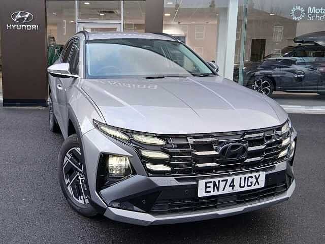 1.6 T-GDi Advance Auto Euro 6 (s/s) 5dr