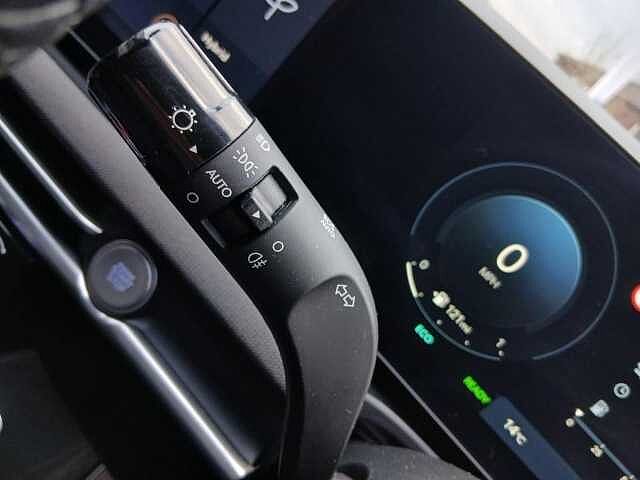 Hyundai TUCSON 1.6 T-GDi Advance Auto Euro 6 (s/s) 5dr Silver