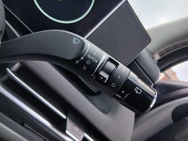 Hyundai TUCSON 1.6 T-GDi Advance Auto Euro 6 (s/s) 5dr Silver