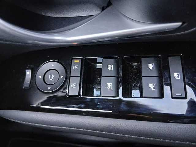 Hyundai TUCSON 1.6 T-GDi Advance Auto Euro 6 (s/s) 5dr Silver