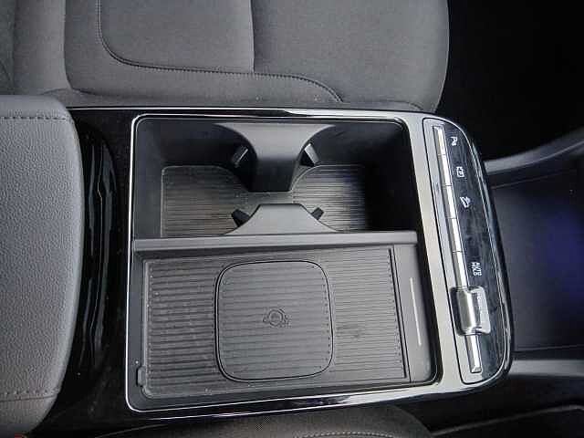 Hyundai TUCSON 1.6 T-GDi Advance Auto Euro 6 (s/s) 5dr Silver