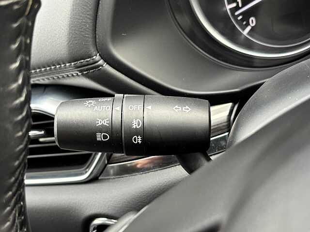 Mazda CX-5 2.0 SKYACTIV-G Sport Nav+ Euro 6 (s/s) 5dr