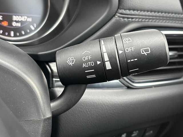 Mazda CX-5 2.0 SKYACTIV-G Sport Nav+ Euro 6 (s/s) 5dr