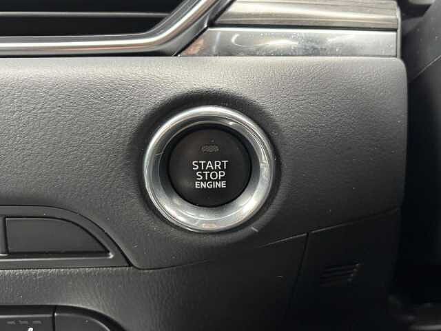 Mazda CX-5 2.0 SKYACTIV-G Sport Nav+ Euro 6 (s/s) 5dr