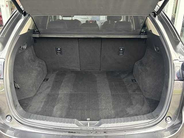 Mazda CX-5 2.0 SKYACTIV-G Sport Nav+ Euro 6 (s/s) 5dr
