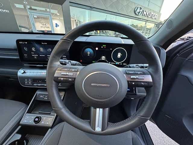 Hyundai KONA 65.4kWh Ultimate Auto 5dr