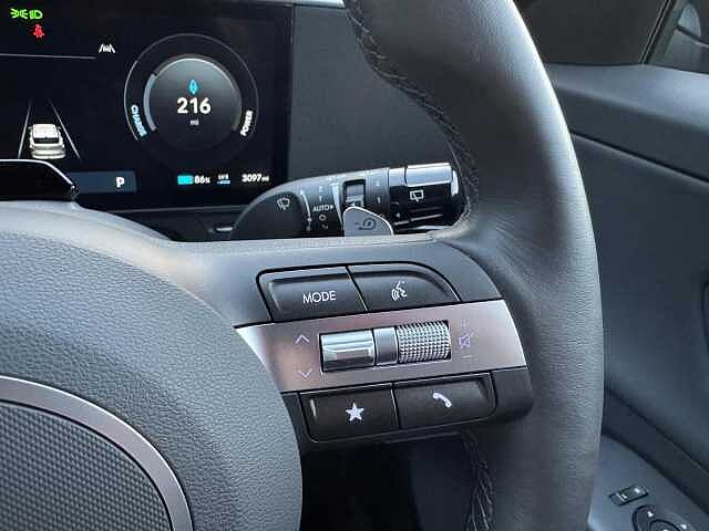 Hyundai KONA 65.4kWh Ultimate Auto 5dr