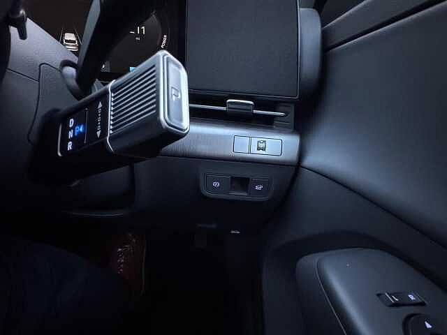 Hyundai KONA 65.4kWh Ultimate Auto 5dr